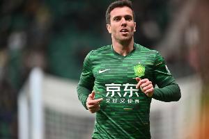 足球報(bào)：國(guó)安隊(duì)一心備戰(zhàn)足協(xié)杯決賽，未受亞冠二級(jí)聯(lián)賽出局影響