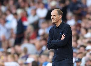 英格蘭和加納僅有1次交手經(jīng)歷，兩隊(duì)在2011年的友誼賽中1-1戰(zhàn)平