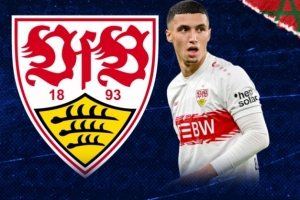 埃爾哈努斯：斯圖加特尊重但不會畏懼拜仁，想看看我們之間的差距