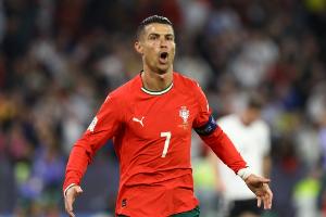 解鎖新對(duì)手！葡萄牙和同組2隊(duì)及附加賽潛在第3隊(duì)均從未交手