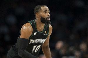 芬奇：康利作用至關(guān)重要 有他在場上我們整體更出色尤其關(guān)鍵時刻