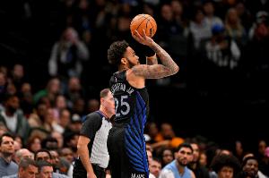 熱身踩到球扭傷！華盛頓：我很努力訓(xùn)練&沒想到這種事 很高興復(fù)出