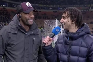 麥孔：回梅阿查就像回家 跟齊沃打了招呼 最美好的回憶是奪得歐冠