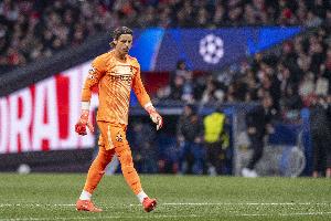 斯基拉：續(xù)約談判陷入僵局，索默在國(guó)米的未來存在疑問