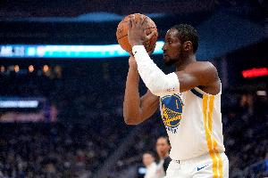 庫明加狂打鐵！科爾：我們隊里有15名球員 每個人都會有起伏