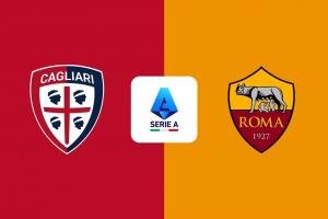 羅馬客戰(zhàn)卡利亞里首發(fā)：蘇萊、佩萊格里尼先發(fā)，科內(nèi)、恩迪卡出戰(zhàn)