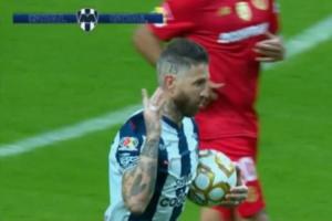 水爺不退役！39歲拉莫斯告別戰(zhàn)破門+確認(rèn)離開(kāi)蒙特雷，32場(chǎng)打進(jìn)7球