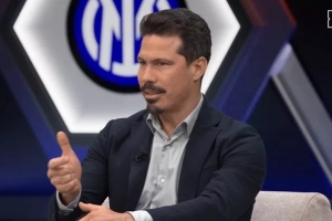 埃爾納內(nèi)斯：科莫低估國(guó)米以為自己能抗衡，科莫沒達(dá)到帕斯的水平