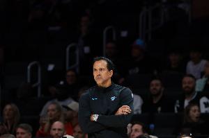 神奇不再？熱火遭遇一波三連敗掉到東部第七 連輸獨行俠魔術國王