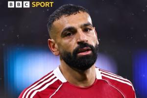 薩頓怒批薩拉赫：狀態(tài)下滑如此必須接受替補(bǔ)，他卻自以為高人一等