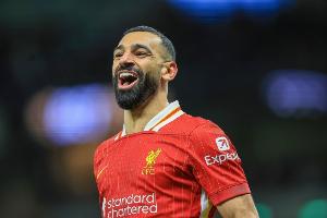 太陽報：沙特準備一月報價薩拉赫，出價將遠低于兩年前的1.5億鎊