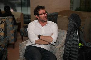 費拉拉：討論尤文能不能奪冠已沒有太大意義，他們需要先恢復(fù)士氣