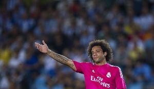 馬塞洛談皇馬0-5巴薩：你會(huì)說(shuō)這里到底發(fā)生了什么？天哪