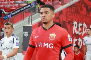 滬媒：傷兵滿營，蔣光太、萊昂納多、加布里埃爾或缺席客戰(zhàn)柔佛