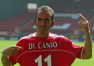 迪卡尼奧：斯帕萊蒂應(yīng)使用433陣型，這最適合尤文目前的陣容配置