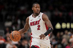 羅齊爾交易時NBA也不知聯(lián)邦政府正調(diào)查他 熱火對不知情的處境不滿