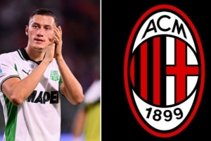 斯基拉：米蘭一直在關(guān)注穆哈雷莫維奇和伊澤斯，并派球探現(xiàn)場(chǎng)考察