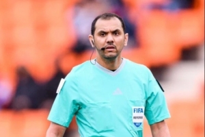 2025-26賽季亞冠精英聯(lián)賽：神戶勝利船vs成都蓉城，裁判組信息