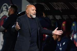 科斯米：國米一直是意甲冠軍頭號熱門 小法會明白比賽結(jié)果更重要