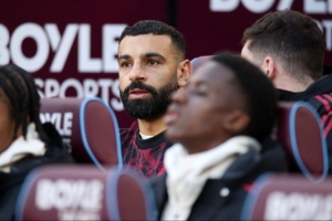 索內斯：薩拉赫的言論可能帶壞隊友，他不尊重俱樂部和紅軍球迷