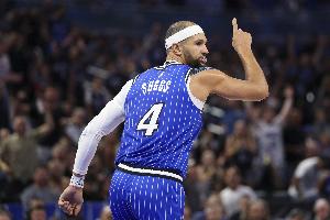 薩格斯：NBA賽季太殘酷了對(duì)身體消耗極大 我們必須做好身體管理