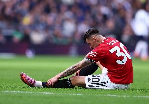 曼晚：舍什科預(yù)計(jì)不會(huì)入選對(duì)陣?yán)顷?duì)大名單，但有望出戰(zhàn)伯恩茅斯