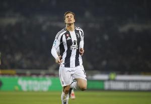 馬爾基西奧：我絕不會換下伊爾迪茲，也許可以把他從邊路換到中路