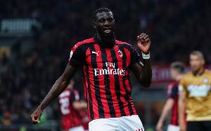 切爾西、米蘭舊將巴卡約科：我決心在1月回歸賽場(chǎng)，加入新俱樂部