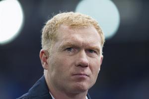 斯科爾斯：退出英格蘭隊(duì)并非因踢左邊路，在曼聯(lián)不介意踢這個(gè)位置