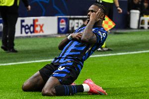 小圖拉姆：人們都說現(xiàn)在是對陣利物浦的最佳時機，但或許并非如此