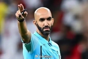 2025-26賽季亞冠精英聯(lián)賽：廣島三箭vs上海申花，裁判組信息