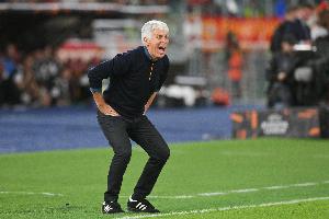 羅馬今年首次聯(lián)賽兩連敗，自去年12月以來首次連續(xù)兩場聯(lián)賽未進球