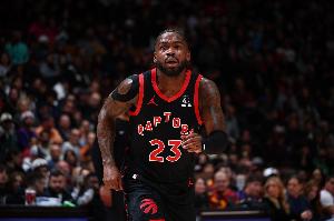 20分算？猛龍末節(jié)7-0反超綠軍 最多曾落后23分