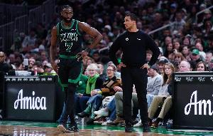 無(wú)塔圖姆無(wú)問(wèn)題？凱爾特人本賽季進(jìn)攻效率已升至聯(lián)盟第二