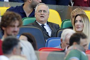 洛蒂托：拉齊奧不會(huì)削弱球隊(duì)的實(shí)力，很多球員受到關(guān)注但我們不賣