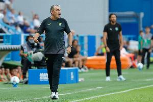 薩里回應(yīng)洛蒂托：僅僅不削弱球隊(duì)還不夠，拉齊奧必須引援增強(qiáng)實(shí)力