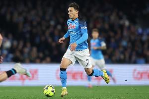 埃爾馬斯：和麥克托米奈踢球很愉快，他更偏進攻我則盡力為他補防