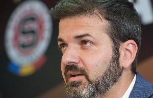 斯特拉馬喬尼：現(xiàn)在談意甲冠軍是傷害尤文，他們必須爭取歐冠資格