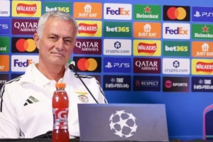 ??重回皇馬？穆里尼奧：答案很明顯是否定的吧？甚至不需要討論