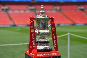 足總杯第三輪抽簽：熱刺VS維拉、紐卡VS伯恩茅斯、曼聯(lián)VS布萊頓