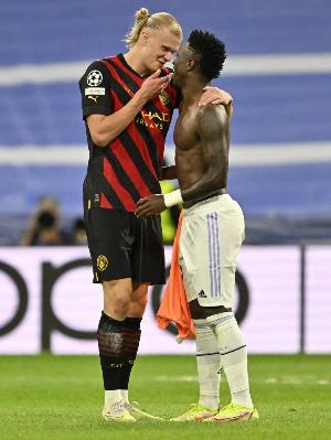 維尼修斯PK哈蘭德！巴西總監(jiān)：世界杯前計(jì)劃和挪威踢一場(chǎng)友誼賽