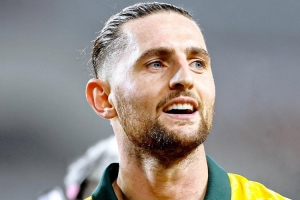 拉比奧特寄語球迷：很高興收獲米蘭生涯首球，感謝大家的支持