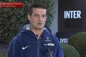 齊沃：薩拉赫缺席？我不討論其他球隊的問題，但他是世界級球員