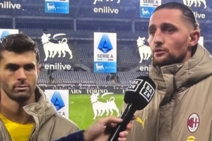 拉比奧特：我們的開局需要改進，不能讓自己0-2落后然后才追回來