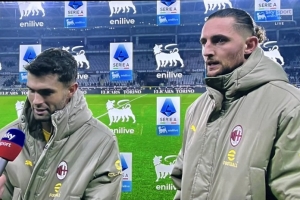 普利西奇：今天身體感覺好多了 最重要是贏下比賽但也想進更多球