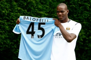 巴洛特利：從國米來曼城后差點(diǎn)把我練吐，連喝水的時(shí)間都沒有