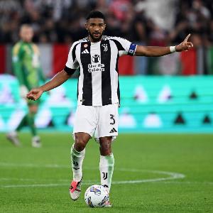 意媒：布雷默和魯加尼回歸尤文合練，前者還需要幾天恢復(fù)才能參賽