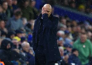 英超主帥下課賠率：斯洛特升第一，弗蘭克第四，阿莫林第五