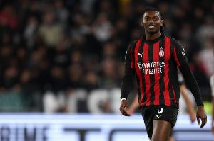 迪馬：萊奧當?shù)貢r間今日下午接受檢查，結(jié)果將在隨后公布