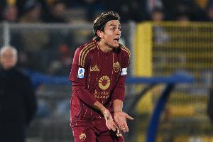 米體：迪巴拉的兄弟與博卡青年接觸，他考慮在冬窗進(jìn)行轉(zhuǎn)會(huì)